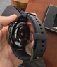 HUAWEI WATCH GT 6 Pro曜石黑46mm华为智能手表全新骑行体验21天超长续航蓝宝石玻璃&钛合金 实拍图