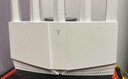 普联（TP-LINK） 大道AX3000满血WiFi6千兆无线路由器 5G双频家用穿墙 Mesh 3000M无线速率 信号增强 易展 XDR3010 实拍图