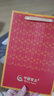 中国黄金（CHINA GOLD）十二花神珍珠银发簪女银古风国潮银簪子情人节实用生日礼物送女友 【京速达】七月蜀菊【温和绽放】 实拍图