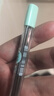 晨光文具2B加粗铅芯2.0mm 小学生正姿加粗自动铅笔替换芯 考试专用不易断芯 6根/盒 ASL37902颜色随机 实拍图