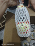 汾酒 黄盖玻汾 清香型白酒 53度 475mL*6瓶整箱 年份随机 实拍图