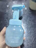 润本儿童洗面奶175ml3-6-12岁儿童洁面泡沫女孩男孩洁面乳护肤品 实拍图