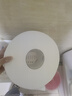 心相印有芯卷纸 商用大盘纸3层188米*12卷 卫生纸巾 酒店整箱销售 JP002 实拍图