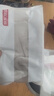 京东京造 加厚干发帽 10A抗菌浴帽 超柔卡通耳饰超强吸水干发毛巾 浅棕色 实拍图
