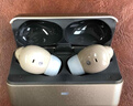 籁特易耳【八仓现货】星环Ultra蓝牙耳机入耳式真无线HiFi高音质主动降噪超长续航游戏音乐运动耳机 芽灰【千元音质丨深空降噪】 LDAC/LHDC-双版本 实拍图