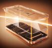 图拉斯【热销100万+ | 3D大弧边】适用iPhone Air钢化膜苹果air手机膜0.23mm超薄17全覆盖无尘仓高清贴膜 实拍图