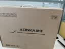 康佳（KONKA）18.5英寸 家用办公显示器 滤蓝光不闪屏 HDMI+VGA双接口 可壁挂 台式电脑液晶监控显示屏 KM1916 实拍图