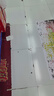 得力（deli）A4 80g 深黄色彩纸复印纸 彩色非厚卡纸儿童手工纸打印纸 5包/箱 (2500张/箱) ZC005【企业优选】 实拍图