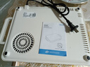 美的（Midea）【价保618】新型电陶炉电磁炉2200w大功率家用围炉煮茶套装器 智能定时双环加热旋钮火力调节 【电陶炉】旋钮调节火力 实拍图