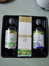 爷爷的农场有机核桃油亚麻籽油辅食油63ml*2 凉拌热炒礼盒 赠婴儿宝宝辅食谱 实拍图