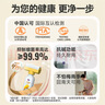 立邦墙面修复补墙膏补墙漆防霉滚筒去污神器翻新乳胶漆涂料白色500g 实拍图