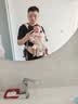 babycare腰凳婴儿背带FreeS减压轻盈单人穿脱四季前抱式抱娃神器 实拍图