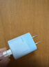 CUKTECH酷态科40W苹果17充电头iPhone17e/16ProMax手机iPadAir/MacBookNeo氮化镓充电器Type-C快充头 粉 实拍图