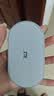 中兴U12随身wifi6【送100G】支持5G/4G设备免插卡移动随行无线网卡热点无限全国通用流量便携2025款Ls 顶配款【升级3000毫安】超长续航WiFi6-灰色 实拍图