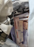 十月结晶 入院待产包（15件套）孕产妇全套护理包妈咪入院用品 实拍图