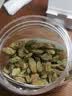 良品铺子无核绿珍珠葡萄干500g 新疆特产大颗粒免洗葡萄干健康休闲零食 实拍图