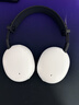 索尼（SONY）INZONE 英纵 H9 II 新一代旗舰降噪电竞耳机 无线蓝牙头戴  白色 H9升级款 守望先锋 实拍图