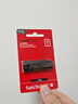 闪迪（SanDisk）(SanDisk) 16GB USB3.0 U盘CZ600 高速读取 便携伸缩 安全加密 广泛兼容 学习办公投标u盘 实拍图