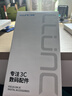 朗客【2片装】适用Redmi K90max钢化膜红米k9max手机膜全屏超薄高清防摔抗指纹手机保护贴膜 实拍图