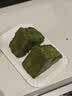 鲜京采抹茶巧克力脆皮泥巴派（8枚装）310g蛋糕面包办公室零食 实拍图
