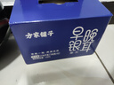 方家铺子中华老字号早晚银耳羹196g×6瓶 即食鲜炖银耳红枣枸杞罐头 实拍图