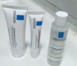 理肤泉【黄子弘凡同款】B5霜40ml+喷雾50ml*2套装保湿面霜情人节礼物 实拍图