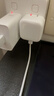 Apple/苹果 40W type-c快充充电器 苹果usb-c原装充电头 旗舰店新款苹果iphone17/16/15promax充电器 实拍图