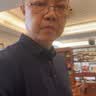 衬衫老罗短袖polo衫男夏季新款凉感休闲5A抗菌轻薄透气翻领t恤245C0P911S 花青色 XL （141-160斤） 实拍图
