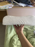 睡眠博士（AiSleep）泰国乳胶枕 94%天然乳胶 泰国进口成人护颈椎枕头 深睡专用波浪枕 实拍图