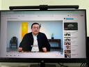 泰坦军团 27英寸 2K 升级235Hz HDR500nit高亮版 硬件低蓝光 专业电竞调校 出厂校色 三角洲显示器P2710R2+ 实拍图