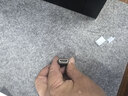 绿联DP转HDMI转接头4K高清DisplayPort公对母视频转换器适用电脑显卡台式机接显示器投影仪连接线65302 实拍图