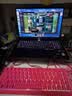 联想拯救者Y7000P 电竞游戏笔记本电脑(酷睿i9-14900HX 16G 1T RTX5060 2.5K 240Hz 黑) 国家补贴 实拍图