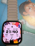 小米（MI）REDMI Watch 5 皎月银 澎湃OS 2 心率血氧监测 蓝牙通话 红米手表5 智能手表 小米汽车 实拍图