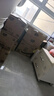 好奇（Huggies）铂金装小桃裤纸尿裤XL96片(12-17kg)加大号尿不湿透【透爽散热】 实拍图