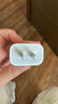 Apple/苹果 20W type-c充电器 苹果usb-c充电器原装手机快充头 旗舰店苹果iphone17/16/15promax充电器 实拍图