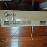 美的（Midea）风暖浴霸云帆系列暖风照明排气一体广角摆风速暖Y5 实拍图