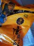 【活动】山西黄小米 月子米油小米杂粮山西特产当季新米 2斤 精选新小米 真空包装 实拍图