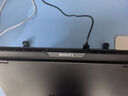 联想（Lenovo）生态品牌异能者笔记本散热器散热支架拯救者Y9000P/R9000P小新笔记本支架机械革命蛟龙电脑支架 实拍图