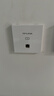 普联（TP-LINK） TL-R470GP-AC PoE供电·AP管理一体化企业级路由器 5个千兆端口 1WAN+4LAN 4口支持POE 实拍图