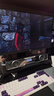 泰坦军团24.5英寸1152分区MiniLED 2K 380Hz HDR1200nits 升级DyDs0.3ms 逐台校色PS5电竞显示器P245MS PRO 实拍图