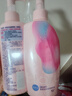 碧柔（Biore）轻润卸妆乳200ml*2眼唇脸卸妆水液深层清洁清爽卸妆母亲节礼物 实拍图
