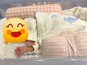 新生婴儿纯棉浴巾宝宝纱布盖毯幼儿园儿童毛巾洗澡巾空调毯子包被 海底世界-110*110cm6层 实拍图