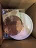 三棵树漆墙面修补膏防霉抗菌白色墙面去污修复腻子粉膏墙皮脱落防水补墙膏 实拍图