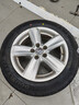 双星JUOGO轮胎 185/60R15 84H SH71适配捷达/飞度/致炫/新威驰 实拍图
