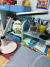 松下（Panasonic）学习台灯减蓝光护眼台灯AAAAA级阅读台灯家用儿童护眼灯调光台灯 实拍图