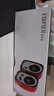 漫步者（EDIFIER）R12U 外观时尚 音质纯正 入门级微型2.0桌面音响 笔记本音箱 电脑音箱 白色 实拍图
