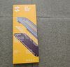闪魔【AR增透】适用小米17ProMax镜头膜Xiaomi17Promax手机背屏后屏膜后置摄像全覆盖防爆AR高清保护膜 实拍图
