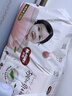 好奇（Huggies）铂金装小桃裤成长裤L120片(9-14kg)大号尿不湿拉拉裤【透爽散热】 实拍图