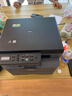 兄弟（brother）DCP-L2508DW黑白激光打印机家用 家用打印机复印扫描一体机无线打印 远程打印机 双面打印 闪电达，盖板配置，L2508DW，远程打印 实拍图