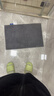 大江浴室地垫卫生间门口吸水垫厕所脚垫浴室防滑地垫40x60cm 实拍图